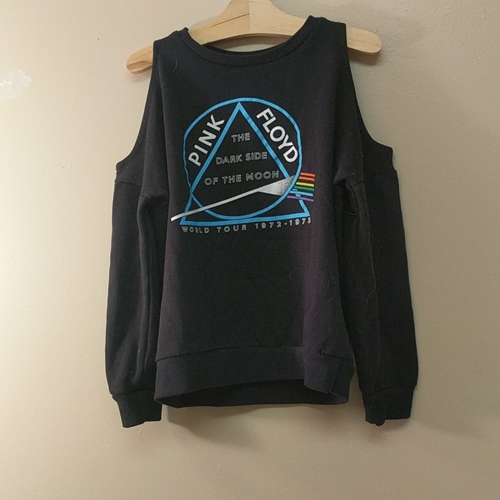 11/12 Pink Floyd sweater